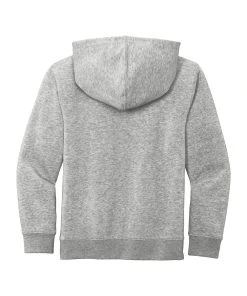 District Youth V.I.T.Fleece Hoodie DT6100Y -Bulkthreads store 85152098