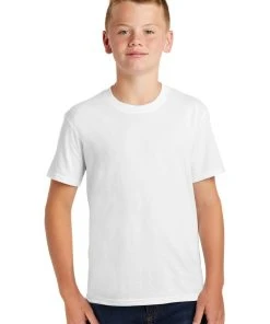 Port & Company Youth Fan Favorite Blend Tee PC455Y 42 Port & Company Youth Fan Favorite Blend Tee PC455Y -Bulkthreads store 85153133
