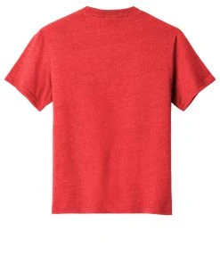 Port & Company Youth Fan Favorite Blend Tee PC455Y 56 Port & Company Youth Fan Favorite Blend Tee PC455Y -Bulkthreads store 85153302