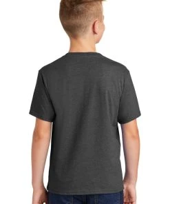 Port & Company Youth Fan Favorite Blend Tee PC455Y 51 Port & Company Youth Fan Favorite Blend Tee PC455Y -Bulkthreads store 85153358