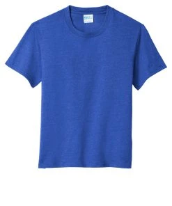 Port & Company Youth Fan Favorite Blend Tee PC455Y 40 Port & Company Youth Fan Favorite Blend Tee PC455Y -Bulkthreads store 85154041