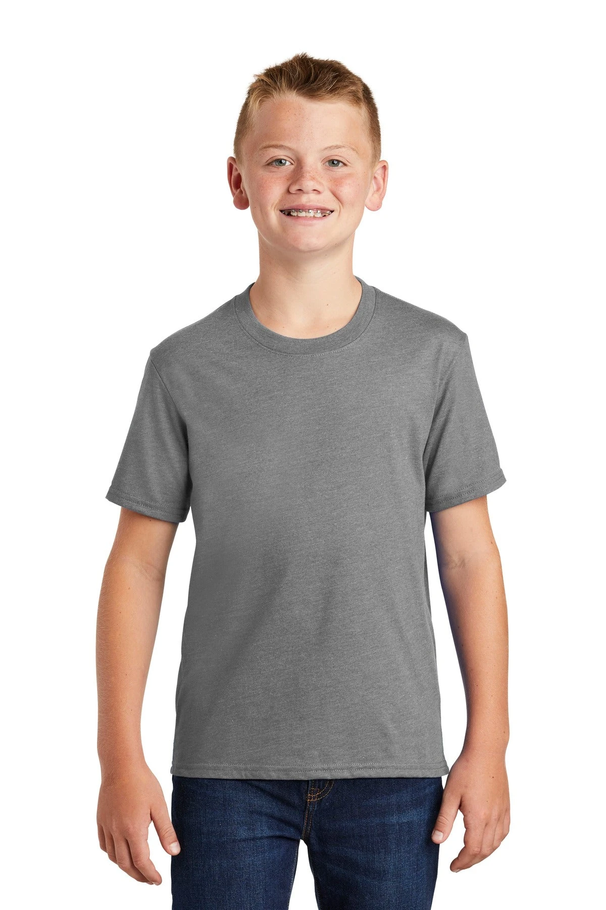 Port & Company Youth Fan Favorite Blend Tee PC455Y 27 Port & Company Youth Fan Favorite Blend Tee PC455Y - Image 27