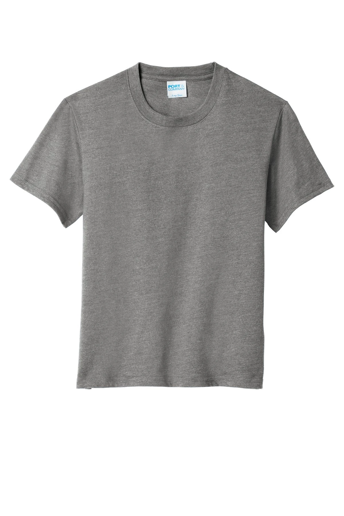 Port & Company Youth Fan Favorite Blend Tee PC455Y 29 Port & Company Youth Fan Favorite Blend Tee PC455Y - Image 29