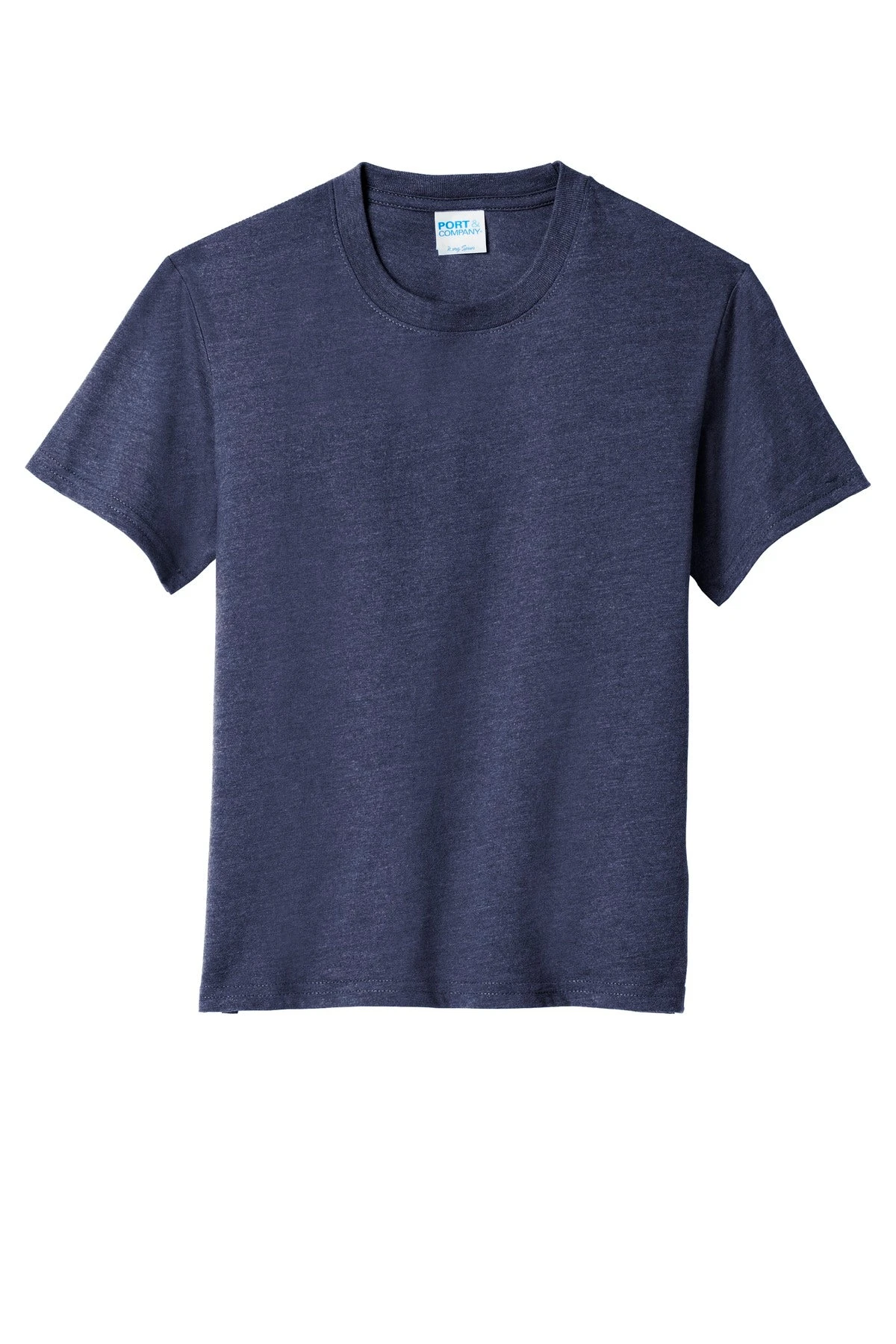 Port & Company Youth Fan Favorite Blend Tee PC455Y 18 Port & Company Youth Fan Favorite Blend Tee PC455Y - Image 18