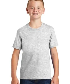 Port & Company Youth Fan Favorite Blend Tee PC455Y 36 Port & Company Youth Fan Favorite Blend Tee PC455Y -Bulkthreads store 85154834