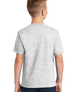 Port & Company Youth Fan Favorite Blend Tee PC455Y 37 Port & Company Youth Fan Favorite Blend Tee PC455Y -Bulkthreads store 85154835
