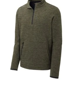 Sport-Tek Men's Triumph 1/4-Zip Pullover -Bulkthreads store 85155055
