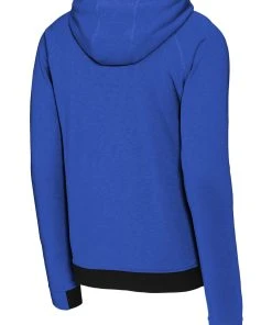 Sport-Tek Men's PosiCharge Strive Hooded Pullover -Bulkthreads store 85155280