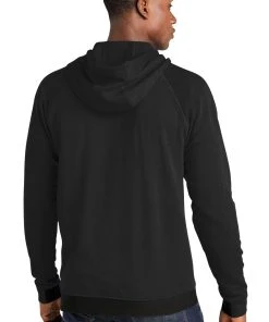 Sport-Tek Men's PosiCharge Strive Hooded Pullover -Bulkthreads store 85155527
