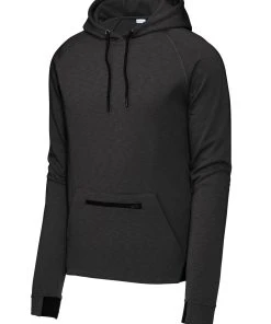 Sport-Tek Men's PosiCharge Strive Hooded Pullover -Bulkthreads store 85155528