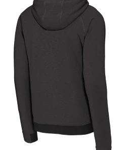 Sport-Tek Men's PosiCharge Strive Hooded Pullover -Bulkthreads store 85155529