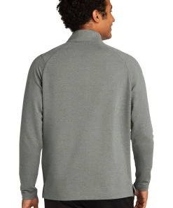 Sport-Tek Men's Sport-Wick Flex Fleece 1/4-Zip -Bulkthreads store 85155869