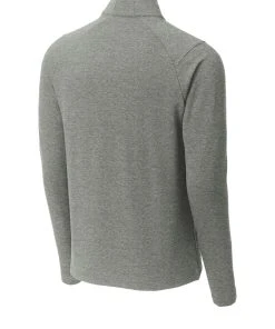 Sport-Tek Men's Sport-Wick Flex Fleece 1/4-Zip -Bulkthreads store 85155871