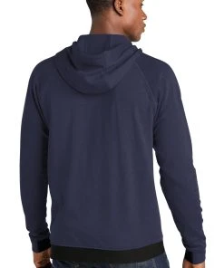 Sport-Tek Men's PosiCharge Strive Hooded Pullover -Bulkthreads store 85155992