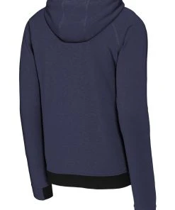 Sport-Tek Men's PosiCharge Strive Hooded Pullover -Bulkthreads store 85155994