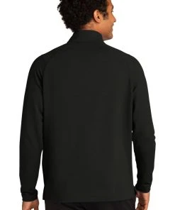 Sport-Tek Men's Sport-Wick Flex Fleece 1/4-Zip -Bulkthreads store 85156019