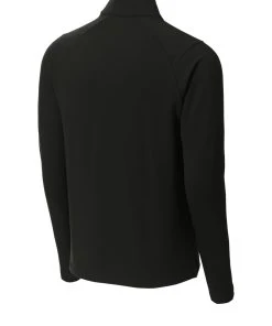 Sport-Tek Men's Sport-Wick Flex Fleece 1/4-Zip -Bulkthreads store 85156021