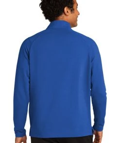 Sport-Tek Men's Sport-Wick Flex Fleece 1/4-Zip -Bulkthreads store 85156145