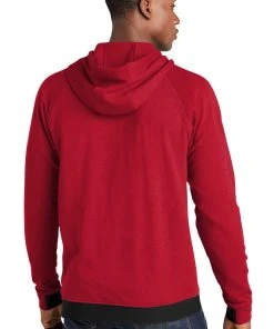 Sport-Tek Men's PosiCharge Strive Hooded Pullover -Bulkthreads store 85156268