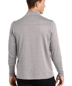 Sport-Tek Men's Lightweight French Terry 1/4-Zip Pullover -Bulkthreads store 85156760