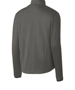 Port Authority Men's Active 1/2-Zip Soft Shell Jacket. J716 -Bulkthreads store 85163239