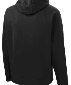 Sport-Tek Men's Repel Fleece Hooded Pullover -Bulkthreads store 85168586