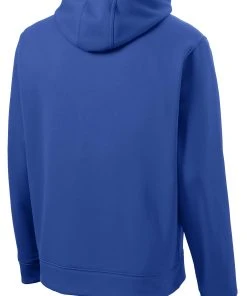 Sport-Tek Men's Repel Fleece Hooded Pullover -Bulkthreads store 85168945