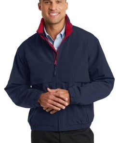 Port Authority Men's Legacy Jacket. J764 9 Port Authority Men's Legacy Jacket. J764 -Bulkthreads store 85170085