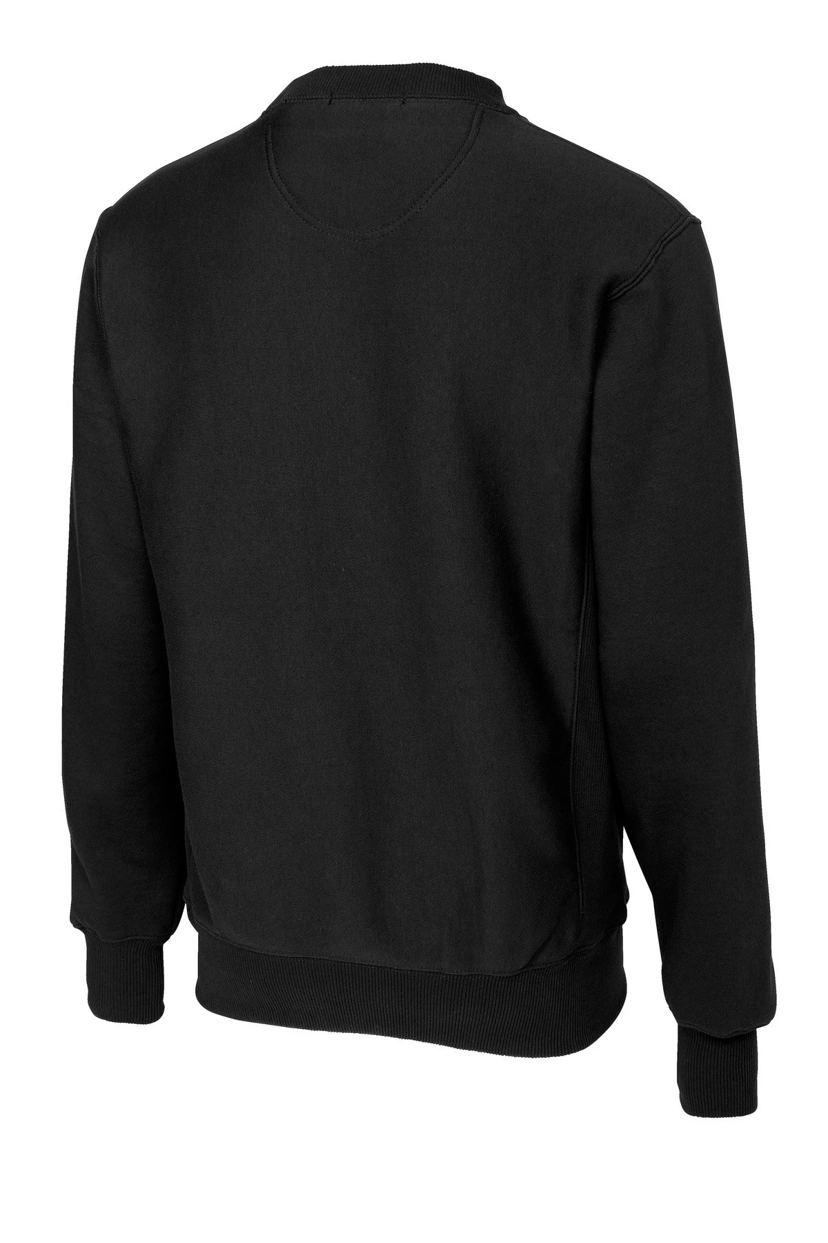 Sport-Tek Men's Super Heavyweight Crewneck Sweatshirt 24 Sport-Tek Men's Super Heavyweight Crewneck Sweatshirt - Image 24