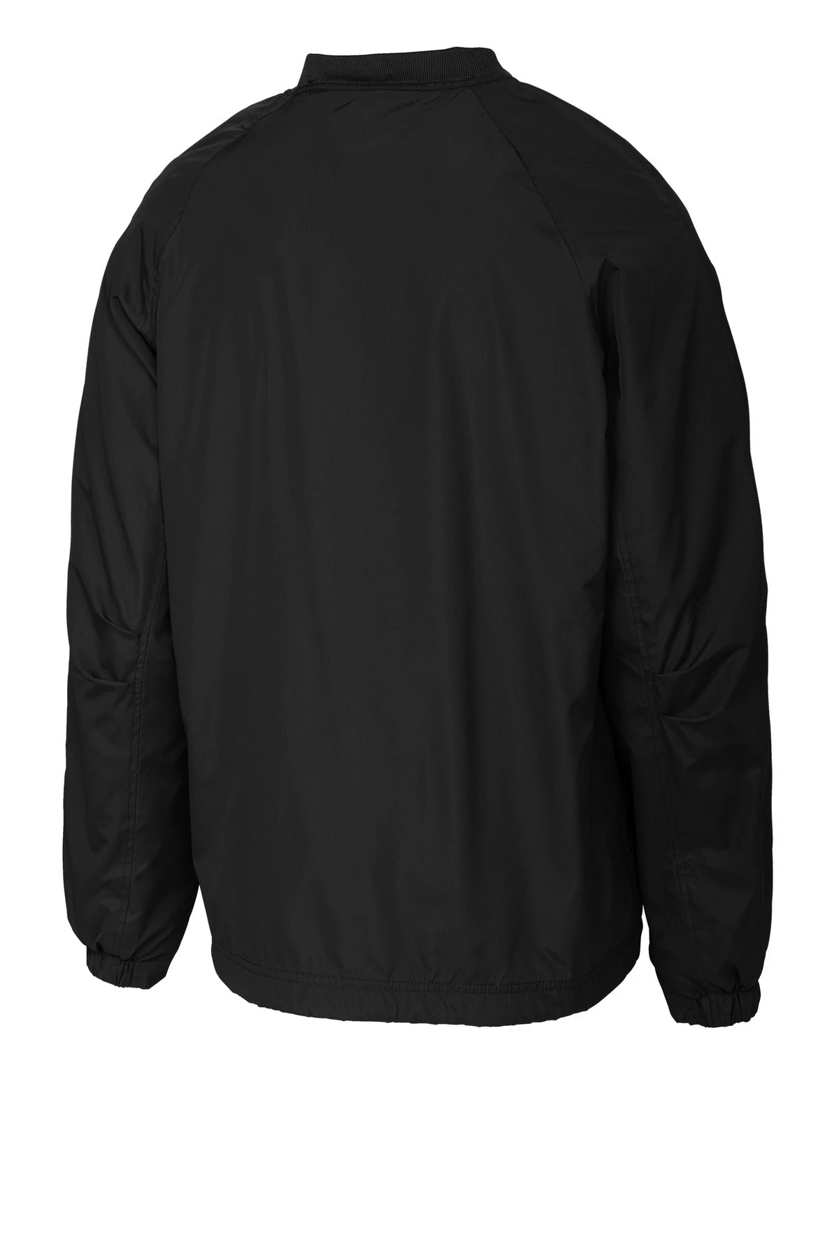 Sport-Tek Youth V-Neck Raglan Wind Shirt YST72 25 Sport-Tek Youth V-Neck Raglan Wind Shirt YST72 - Image 25