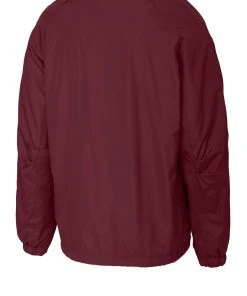 Sport-Tek Youth V-Neck Raglan Wind Shirt YST72 60 Sport-Tek Youth V-Neck Raglan Wind Shirt YST72 -Bulkthreads store 85170588