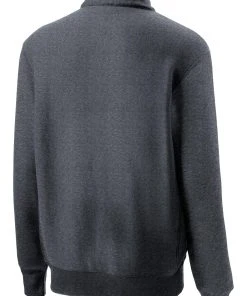 Sport-Tek Men's Super Heavyweight 1/4-Zip Pullover Sweatshirt 36 Sport-Tek Men's Super Heavyweight 1/4-Zip Pullover Sweatshirt -Bulkthreads store 85170716