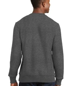 Sport-Tek Men's Super Heavyweight Crewneck Sweatshirt 41 Sport-Tek Men's Super Heavyweight Crewneck Sweatshirt -Bulkthreads store 85170718