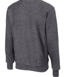 Sport-Tek Men's Super Heavyweight Crewneck Sweatshirt 43 Sport-Tek Men's Super Heavyweight Crewneck Sweatshirt -Bulkthreads store 85170720