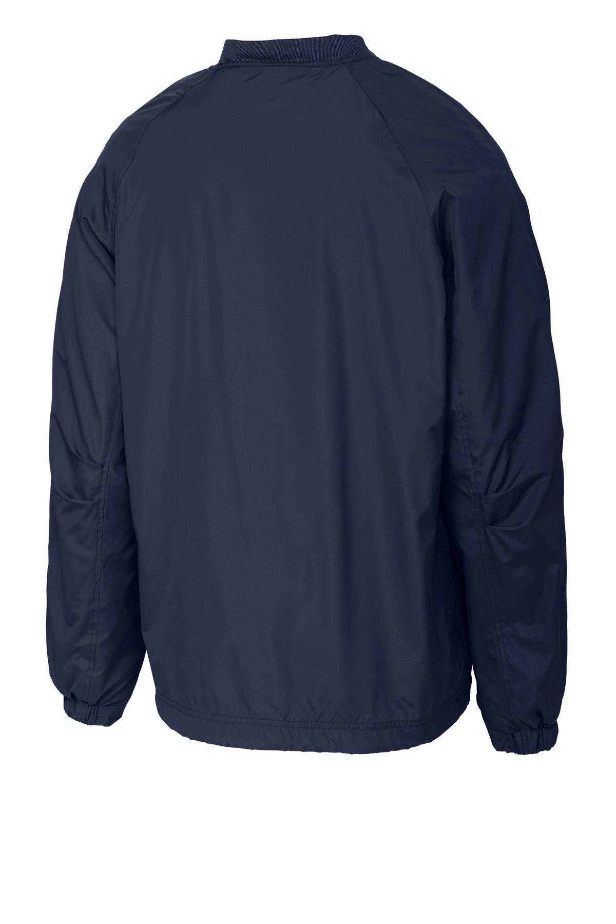 Sport-Tek Youth V-Neck Raglan Wind Shirt YST72 32 Sport-Tek Youth V-Neck Raglan Wind Shirt YST72 - Image 32