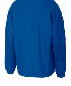 Sport-Tek Youth V-Neck Raglan Wind Shirt YST72 41 Sport-Tek Youth V-Neck Raglan Wind Shirt YST72 -Bulkthreads store 85170784