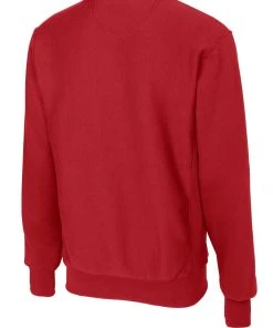 Sport-Tek Men's Super Heavyweight Crewneck Sweatshirt 28 Sport-Tek Men's Super Heavyweight Crewneck Sweatshirt -Bulkthreads store 85171095