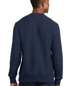 Sport-Tek Men's Super Heavyweight Crewneck Sweatshirt 34 Sport-Tek Men's Super Heavyweight Crewneck Sweatshirt -Bulkthreads store 85171140
