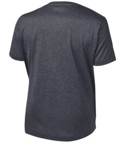 Sport-Tek Youth Heather Contender Tee YST360 -Bulkthreads store 85171183