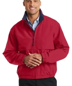 Port Authority Men's Legacy Jacket. J764 7 Port Authority Men's Legacy Jacket. J764 -Bulkthreads store 85171381