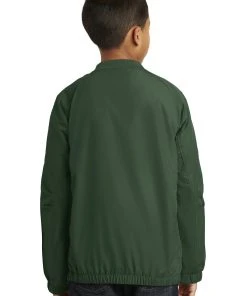 Sport-Tek Youth V-Neck Raglan Wind Shirt YST72 51 Sport-Tek Youth V-Neck Raglan Wind Shirt YST72 -Bulkthreads store 85171530