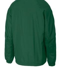 Sport-Tek Youth V-Neck Raglan Wind Shirt YST72 53 Sport-Tek Youth V-Neck Raglan Wind Shirt YST72 -Bulkthreads store 85171532