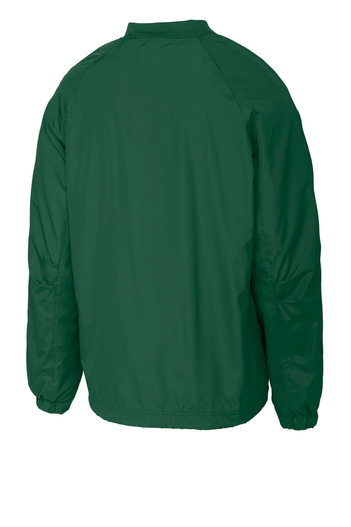 Sport-Tek Youth V-Neck Raglan Wind Shirt YST72 21 Sport-Tek Youth V-Neck Raglan Wind Shirt YST72 - Image 21