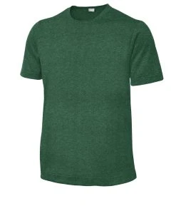 Sport-Tek Youth Heather Contender Tee YST360 -Bulkthreads store 85171608