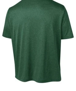 Sport-Tek Youth Heather Contender Tee YST360 -Bulkthreads store 85171609