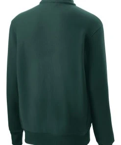 Sport-Tek Men's Super Heavyweight 1/4-Zip Pullover Sweatshirt 40 Sport-Tek Men's Super Heavyweight 1/4-Zip Pullover Sweatshirt -Bulkthreads store 85171630