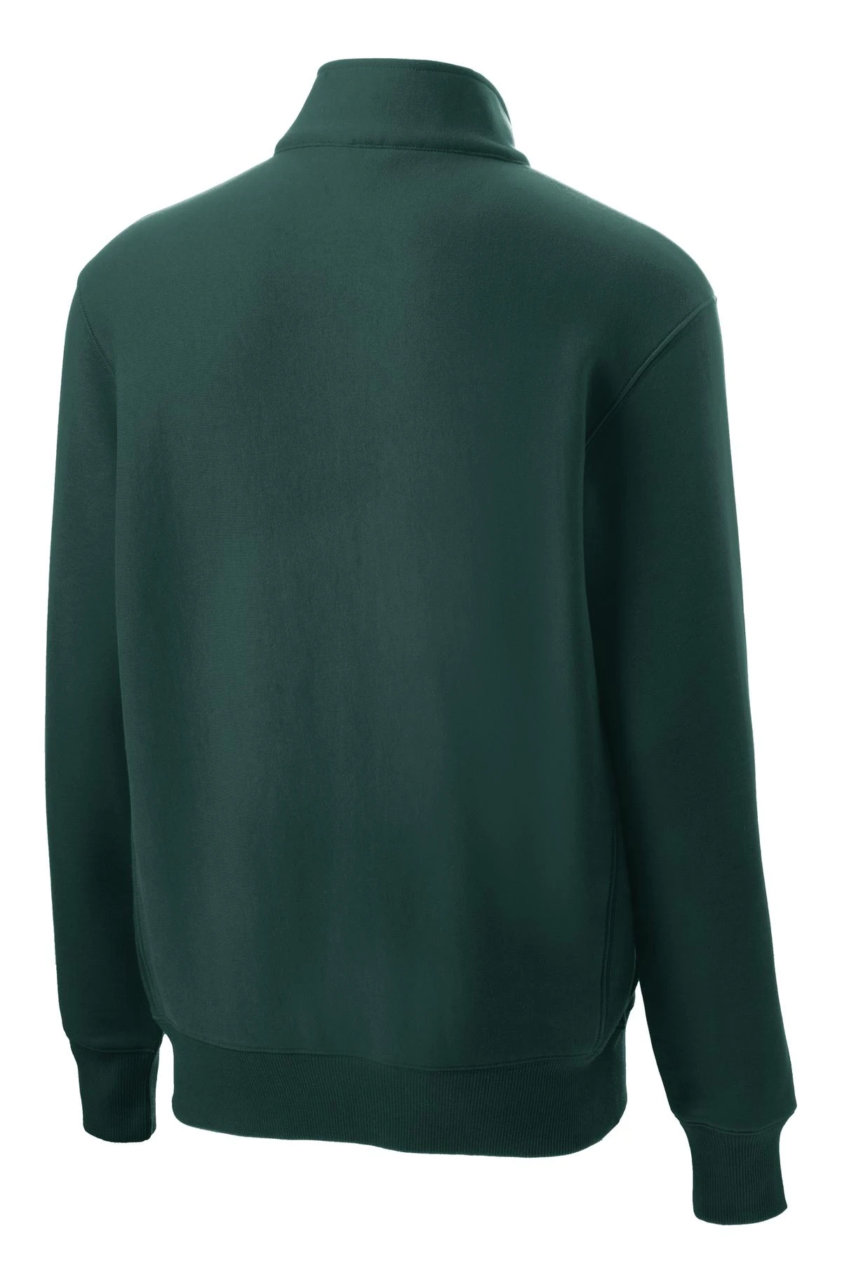 Sport-Tek Men's Super Heavyweight 1/4-Zip Pullover Sweatshirt 13 Sport-Tek Men's Super Heavyweight 1/4-Zip Pullover Sweatshirt - Image 13