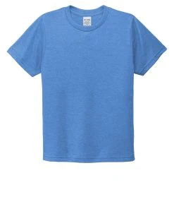 Allmade Youth Tri-Blend Tee AL207 66 Allmade Youth Tri-Blend Tee AL207 -Bulkthreads store 85173020