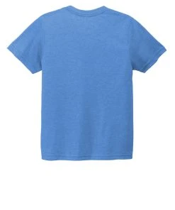 Allmade Youth Tri-Blend Tee AL207 67 Allmade Youth Tri-Blend Tee AL207 -Bulkthreads store 85173021
