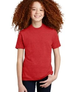 Allmade Youth Tri-Blend Tee AL207 57 Allmade Youth Tri-Blend Tee AL207 -Bulkthreads store 85173258